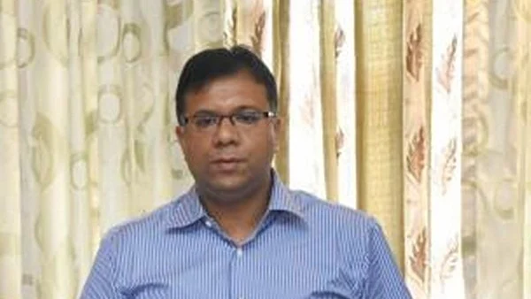 Administrative errors, opening tourism led to Goa COVID surge: Goa Health Minister Vishwajit Rane
