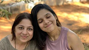 Rashmi Agdekar shares her idea of making this Mother’s Day special for her mom