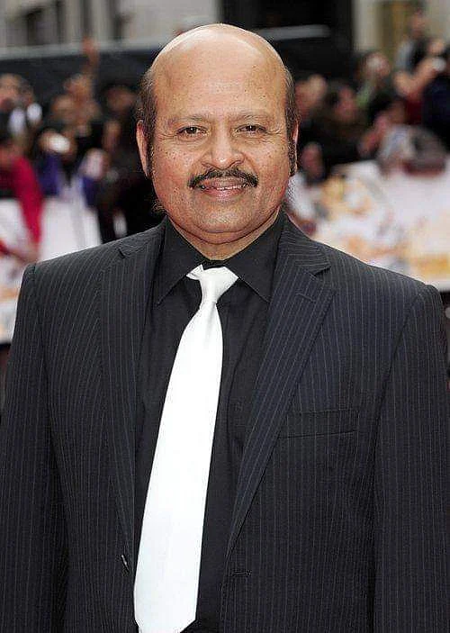 Veteran Music composer Rajesh Roshan