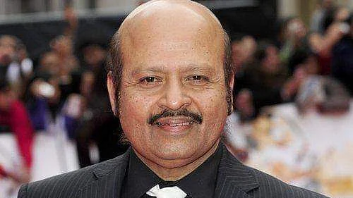 Veteran Music composer Rajesh Roshan