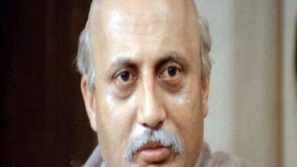 Anupam Kher announces new chat show