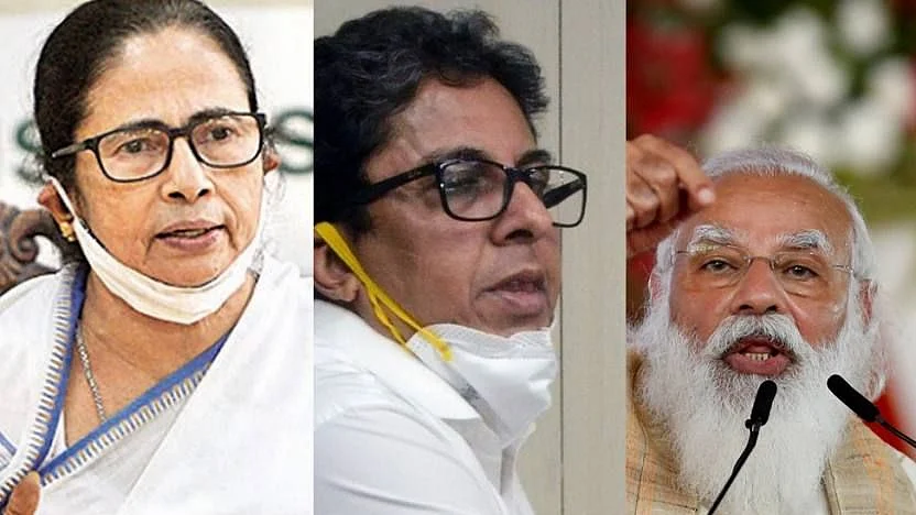 Bengal chief secretary’s transfer order again exposes Modi govt’s disdain for India’s federal structure