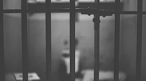 Udaipur murder accused shifted to Ajmer's high-security prison late Thursday night