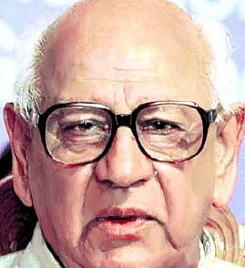 Six-time Congress MP Bhatia passes away at 100