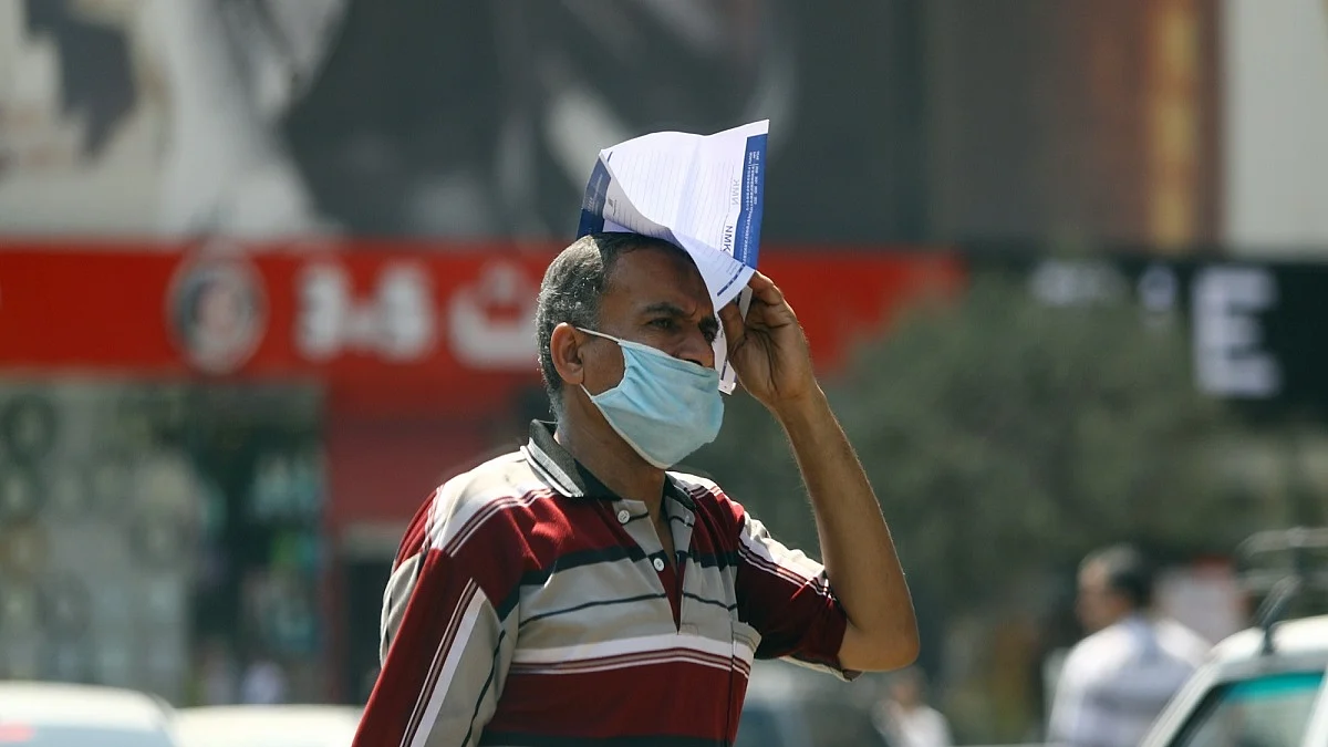 Representative Image (Photo Courtesy: IANS)