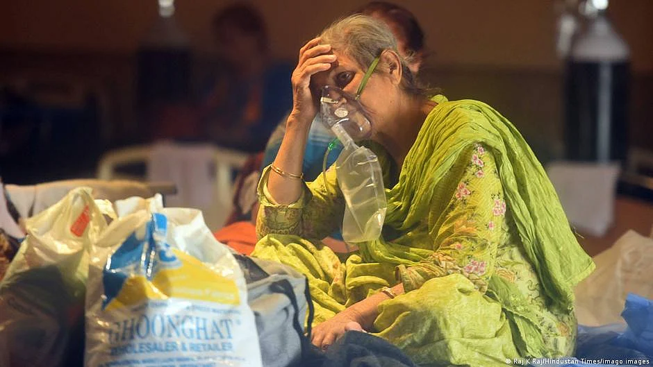 Revisiting Nehru's understanding of 'disasters' important in the context of COVID 