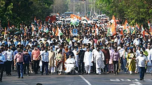 BJP failed to capture West Bengal as Modi-Shah duo have zero knowledge of Bengali ethos