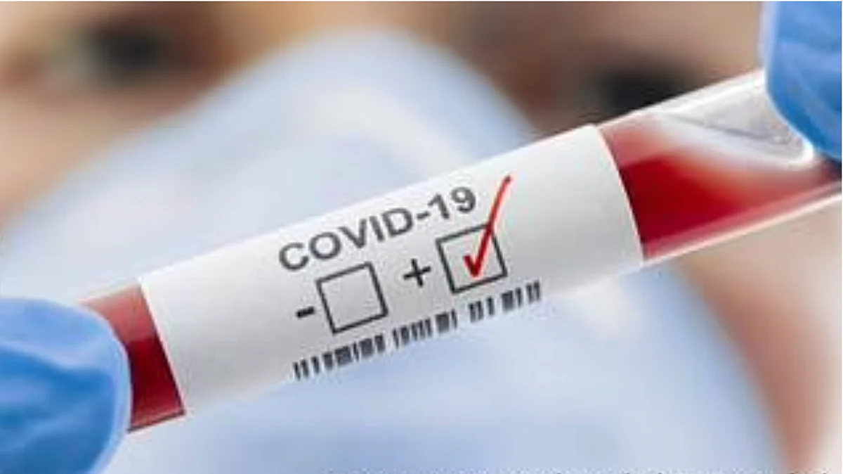 Antibiotics shouldn't be used in Covid unless suspicion of bacterial infection: Centre's guideline