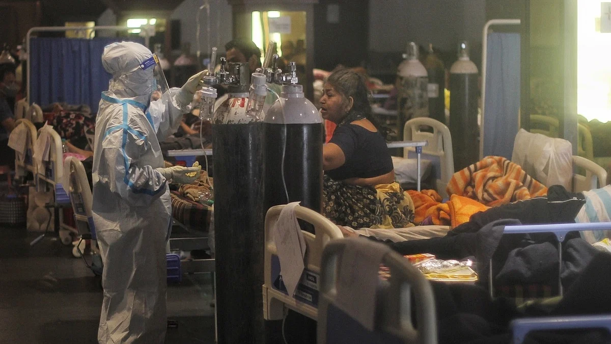 Representative Image (Photo Courtesy: IANS)