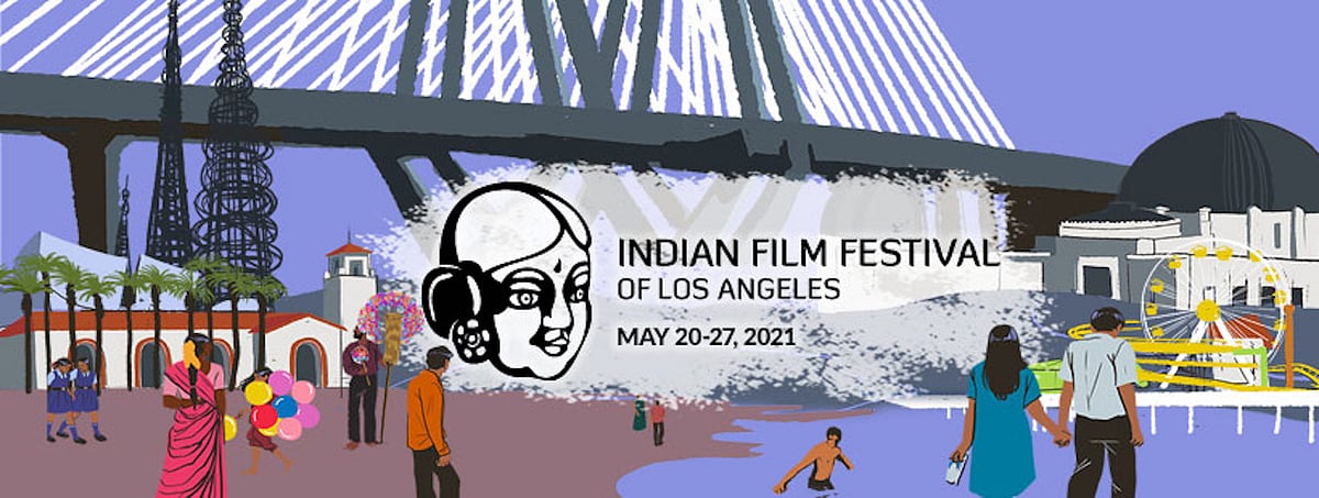 Indian Film Festival of Los Angeles opens with ‘Fire in the Mountains’