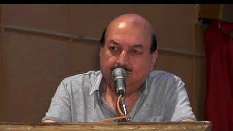 Rajkumar Keswani (Photo courtesy: social media)