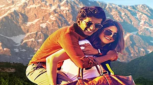 Trailer of 'Hum Bhi Akele, Tum Bhi Akele' is out