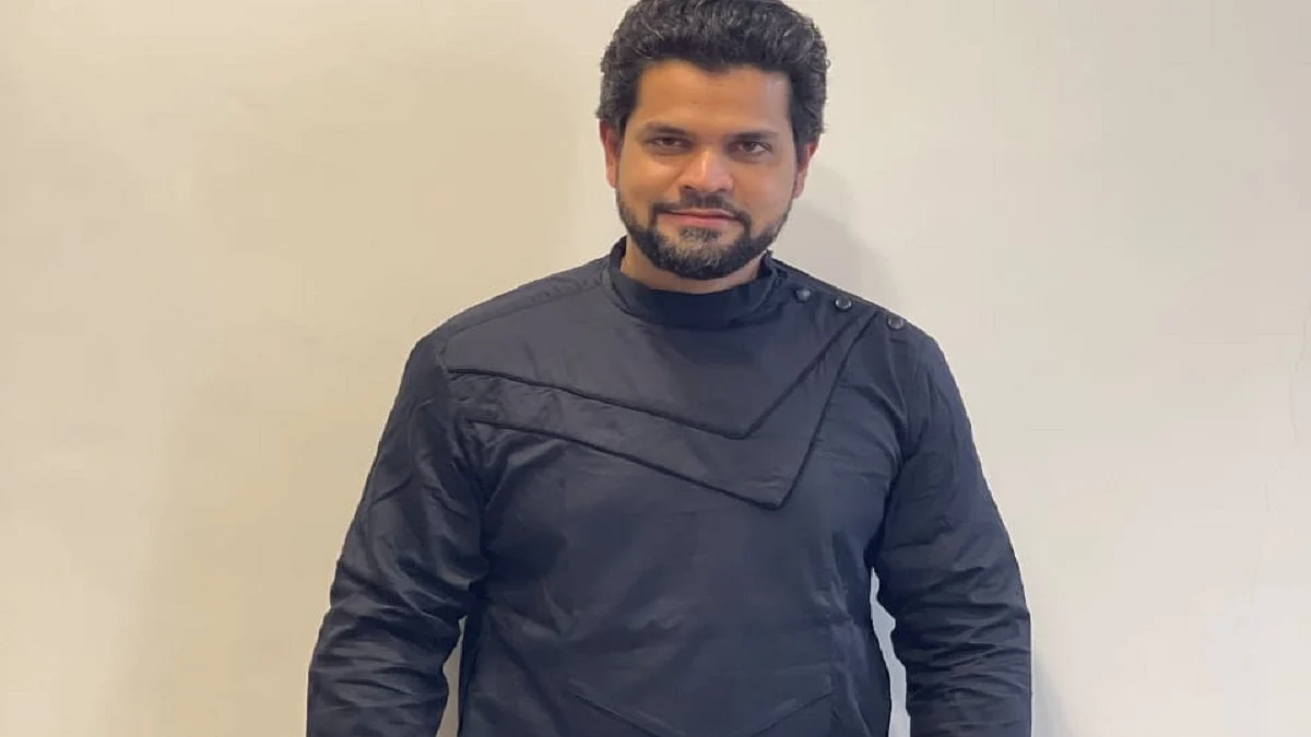 Irfan Siddiqui (Photo Courtesy: IANS)