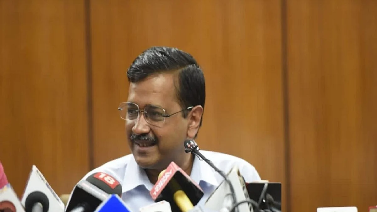ED questions Delhi CM Kejriwal's PA in excise policy case