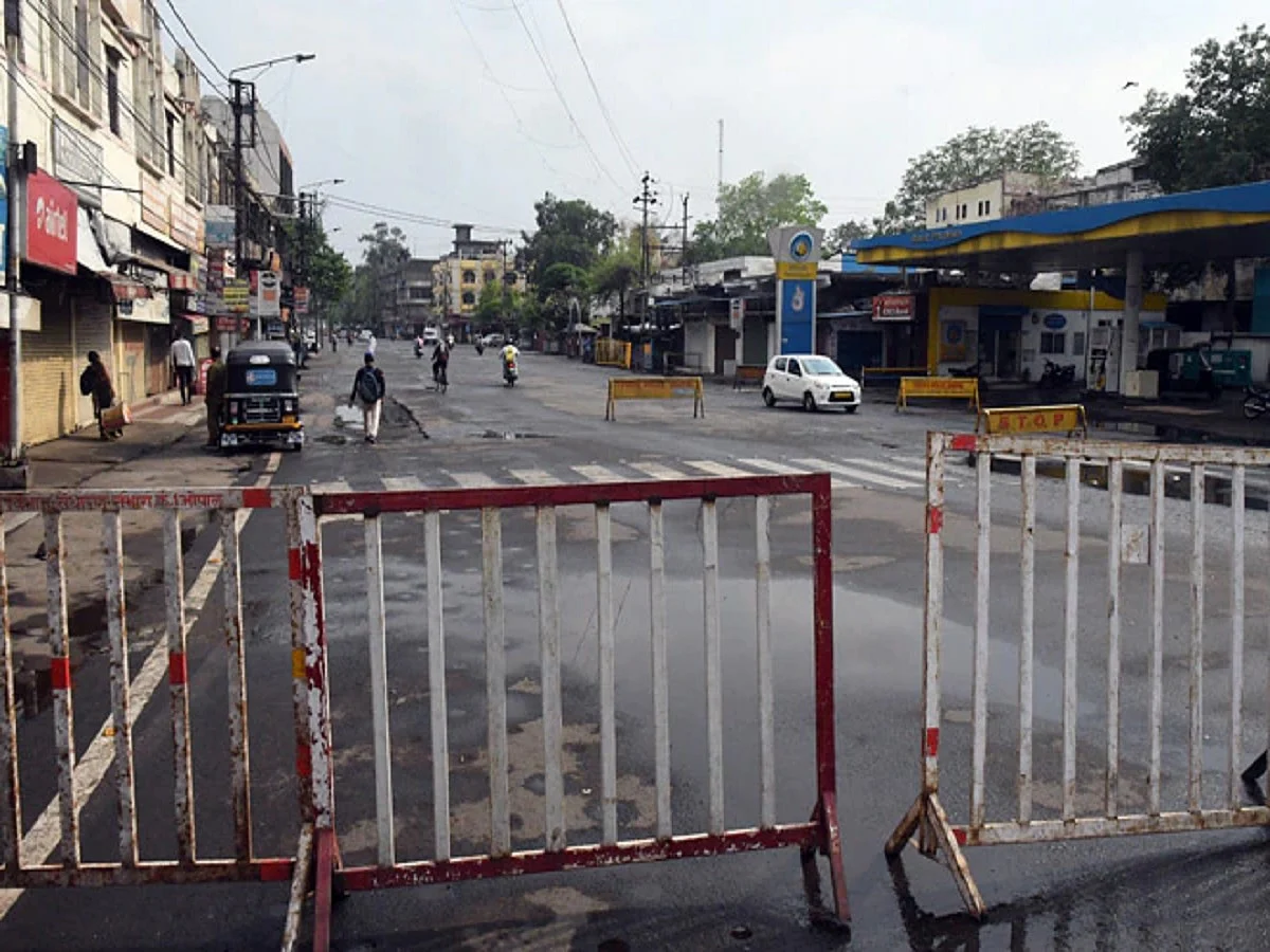 Kerala: Total lockdown should have been declared earlier, HC's orders to relieve people's distress