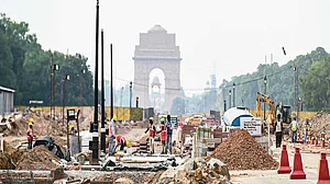 Central Vista: IGNCA, founded by Rajiv Gandhi, and Delhi’s iconic National Museum to be fully demolished