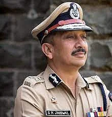 Subodh Kumar Jaiswal (File photo: Social media)