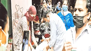 Representative Image (Photo Courtesy: Social Media)