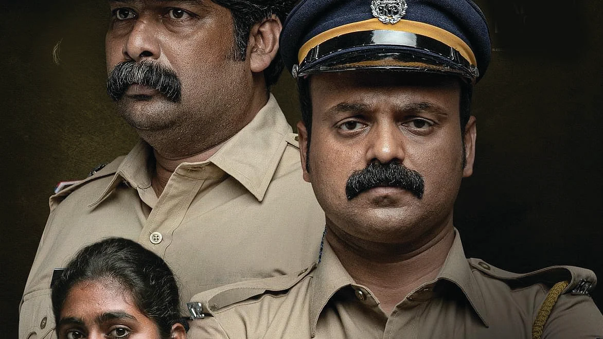 Reel Life:  The hunt and the hunted