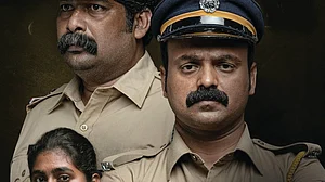 Reel Life: The hunt and the hunted