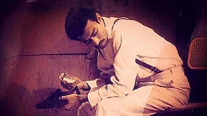 Babil Khan talks of self-doubt, insecurities in new post