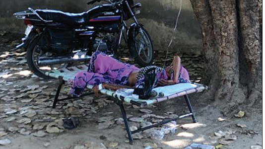 Why response to Covid by the Government and government bodies need to be investigated