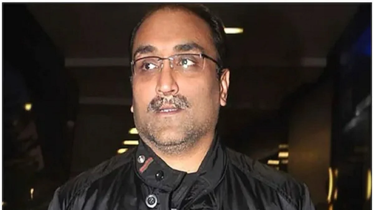 Aditya Chopra (Photo Courtesy: Social Media)