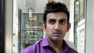 It's really immature, you can't be a role model in this manner: Gambhir slams Kohli