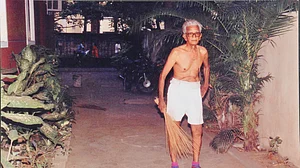 V. Kalyanam