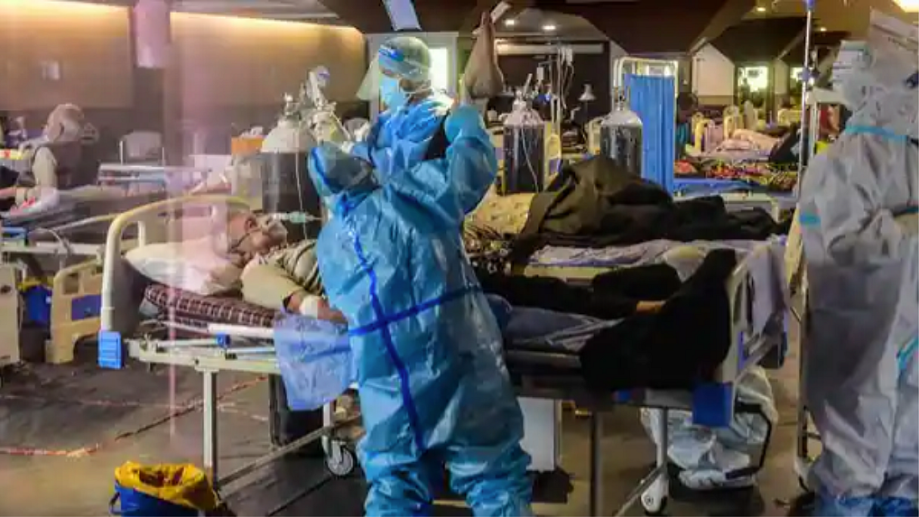 As COVID-19 surges in Kerala, is the govt giving preferential treatment to youngsters over senior citizens?