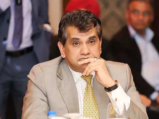 Open Letter to NITI Aayog CEO Amitabh Kant: Act if you can, don’t talk if you cannot