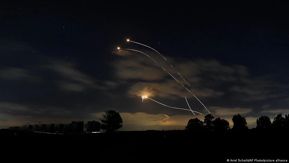 Gandhi and Palestine: A saint, who had compassion for Palestinian people