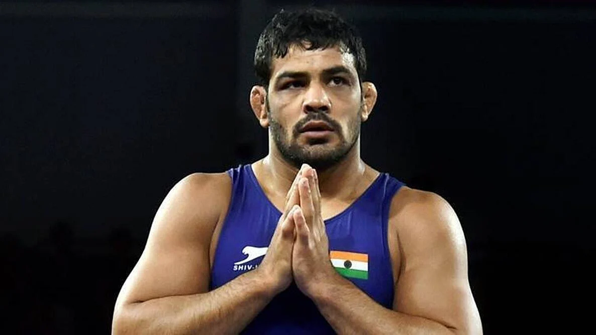Railways set to suspend wrestler Sushil Kumar arrested in murder case