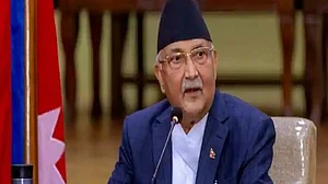 Nepal's Oli govt loses majority support after Maoist party withdraws support