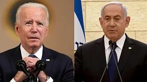 Biden, in phone call with Netanyahu, supports Israel’s right to self defence