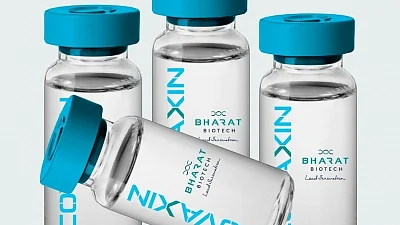 Covaxin trials on children may start from next month