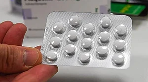 First batch of anti-COVID drug 2DG rolled out
