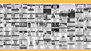 Gujarat: Obituaries flood newspapers belying official death count