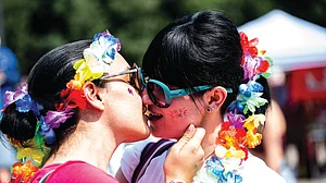 Reel Life: Women in Love