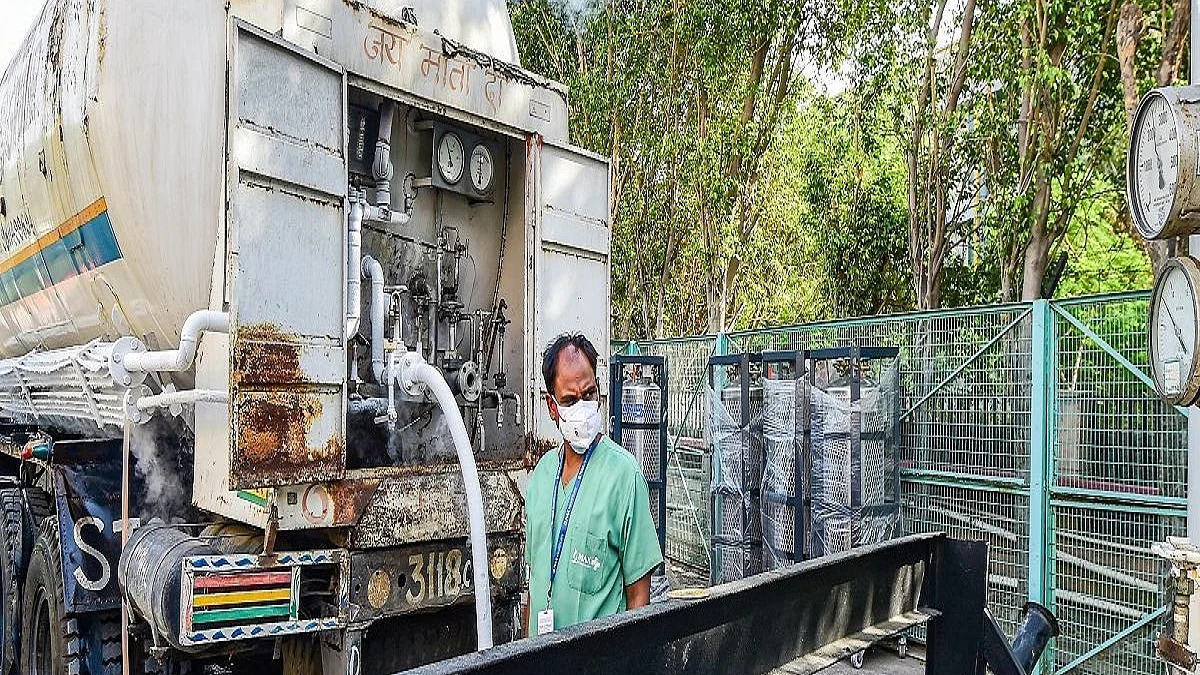 Representative Image (Photo Courtesy: PTI)