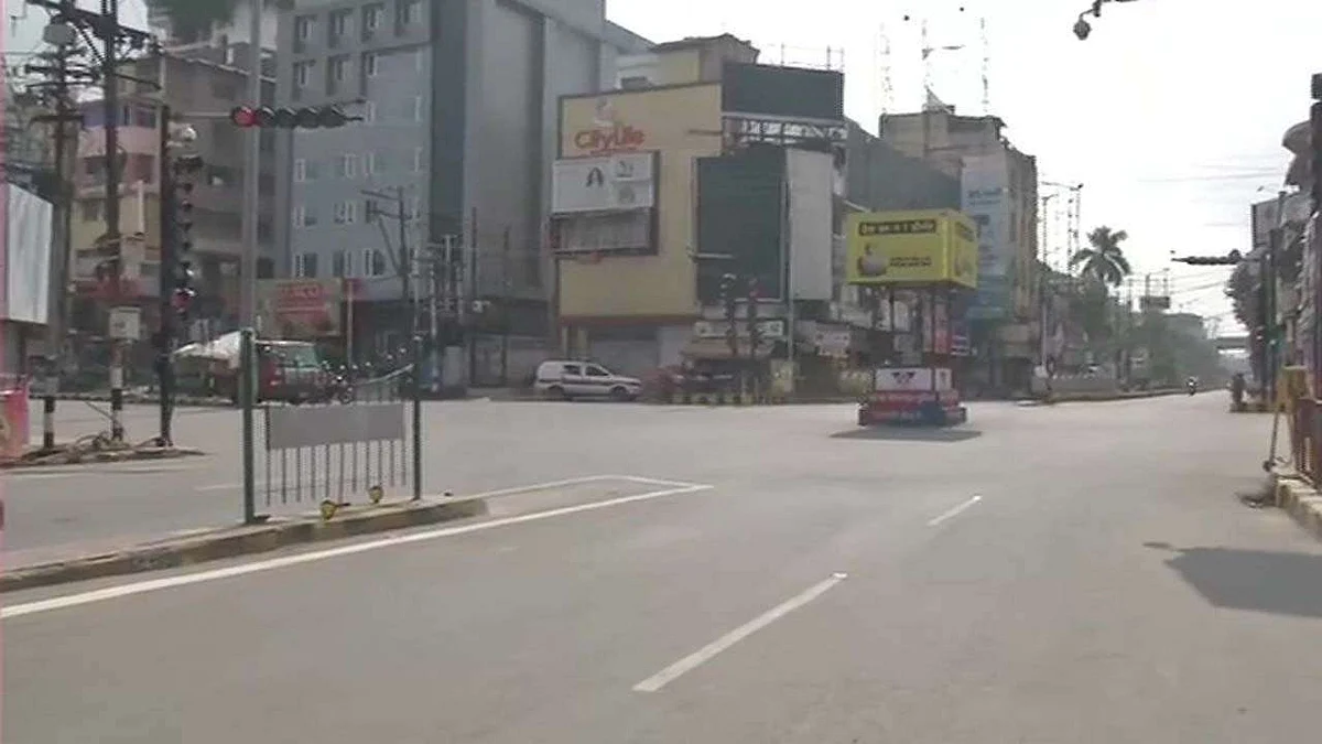COVID-19: Bihar government extends lockdown by 10 more days