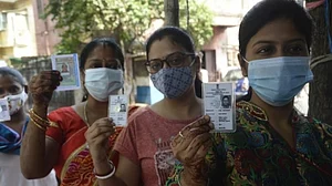 Voters in West Bengal have rejected religion-based politics