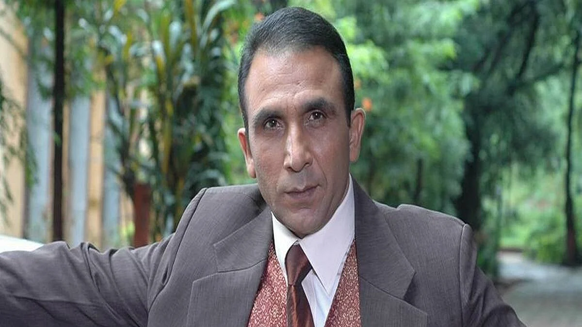 Bikramjeet Kanwarpal (Photo Courtesy: Social Media)