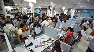 About 1,300 bankers succumb to coronavirus: AIBEA