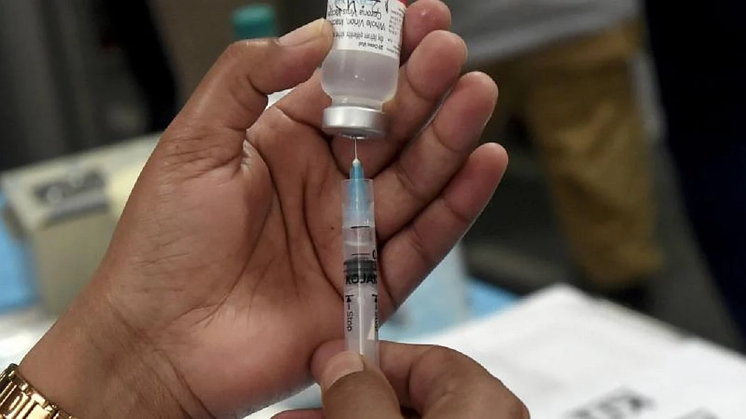 Global supply of COVAX hit due to coronavirus crisis in India, USAID tells lawmakers