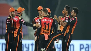 Representative Image (Photo Courtesy: Social Media)