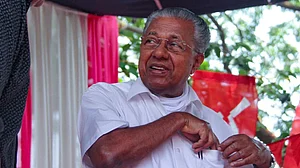 LDF wins Kerala, BJP draws a blank