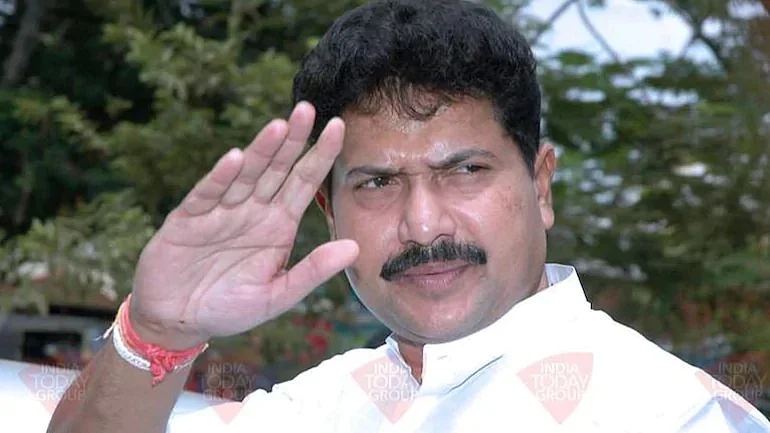 Mohan Delkar committed suicide on February 22, 2021
