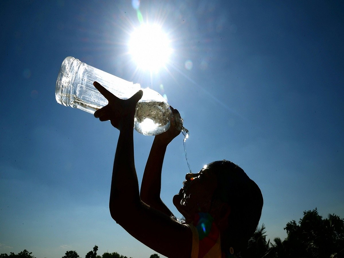 Climate change caused 1/3rd of heat deaths: Study