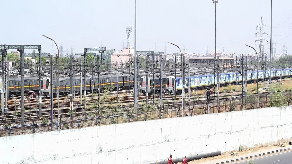 Representative Image (Photo Courtesy: IANS)